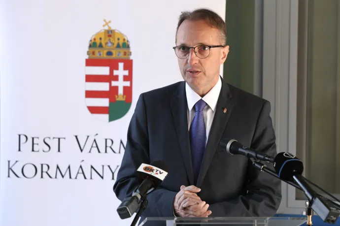 Elutasította a Kúria a főispán döntését, amellyel megnehezítette több önkormányzat működését