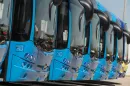 A komáromi buszgyár bővítéséről tárgyal a BYD, a kormány már előre kiemelt beruházássá nyilvánította a projektet