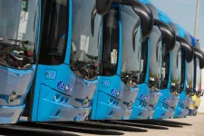 A komáromi buszgyár bővítéséről tárgyal a BYD, a kormány már előre kiemelt beruházássá nyilvánította a projektet