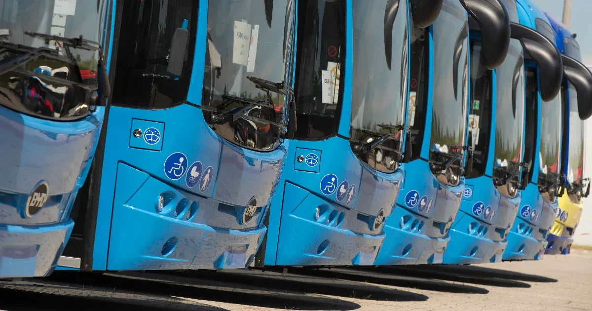 A komáromi buszgyár bĹ‘vĂtĂ©sĂ©rĹ‘l tárgyal a BYD, a kormány már elĹ‘re kiemelt beruházássá nyilvánĂtotta a projektet