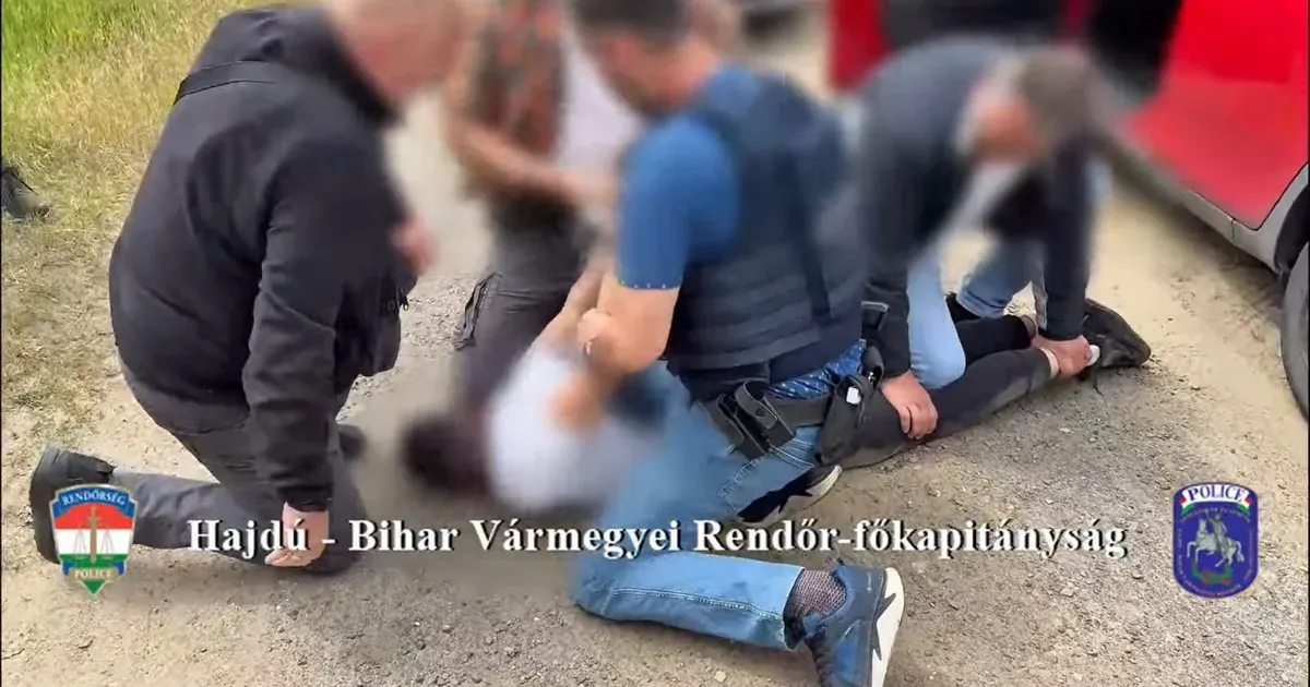 Befektetés ígéretével százmilliót csaltak ki egy idős hajdú-bihari nőtől
