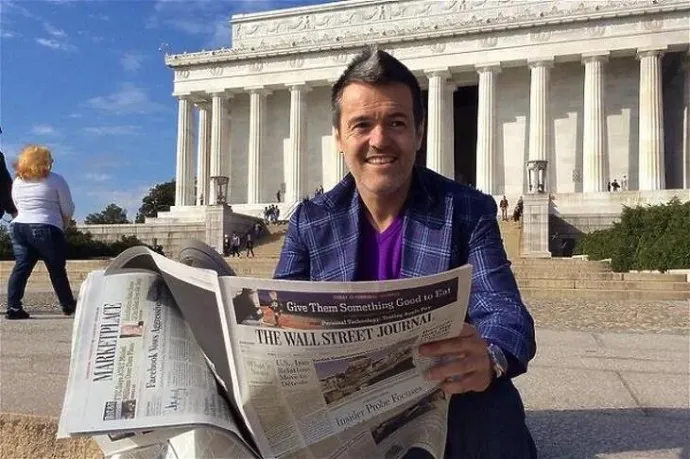 Habony tanácsadó cége a járvány ellenére is tovább gazdagodott