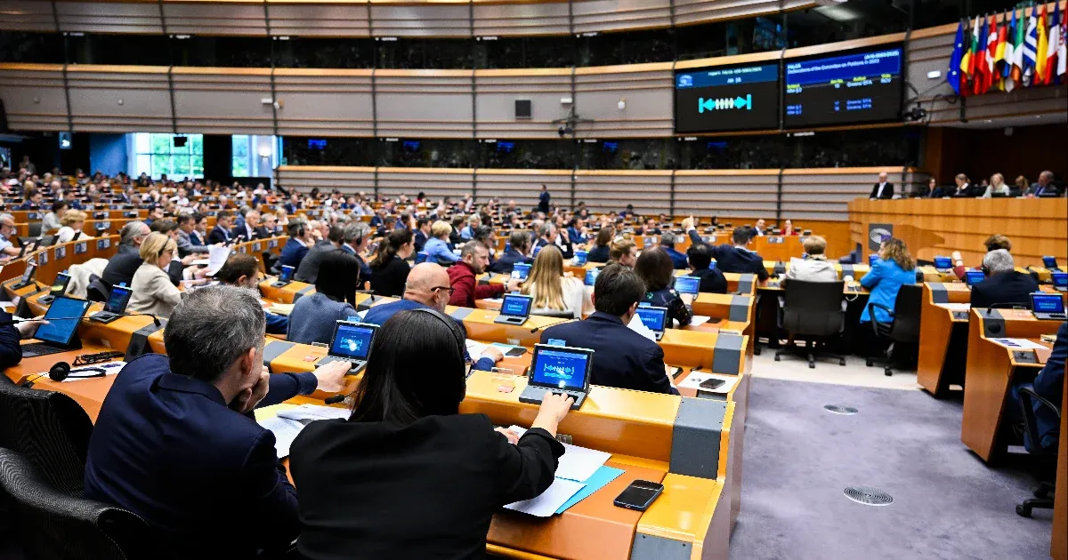 Feltekert vámokkal válna függetlenebbé az EU Oroszországtól és Belarusztól