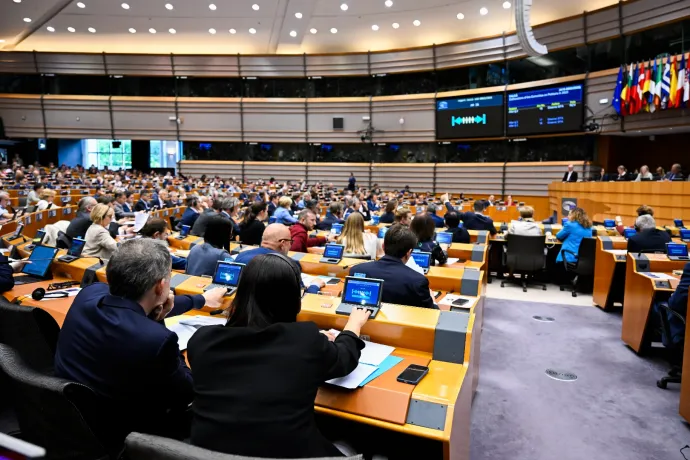 Feltekert vámokkal válna függetlenebbé az EU Oroszországtól és Belarusztól