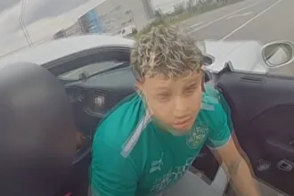 Másfél évig tinédzsernek adta ki magát és egy ohiói gimibe járt egy 24 éves férfi