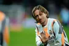 Távozik a Real Madridtól Luka Modrić