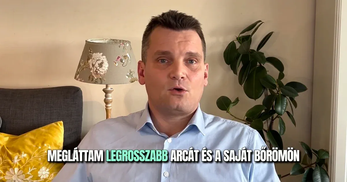Lemond a KDNP egyik elnökségi tagja, hiteltelennek tartja a párt vezetését