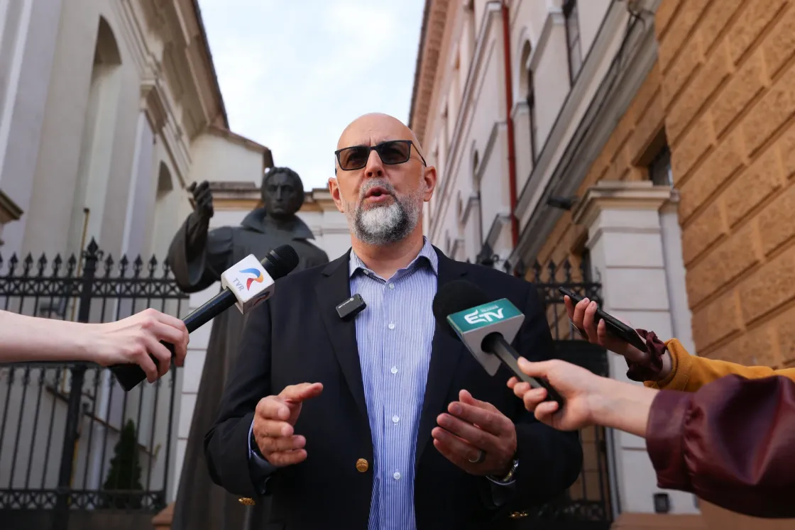 Politológus: Többen gondolhatják úgy az RMDSZ-ben, hogy most lehetne átrendezni a viszonyt a Fidesszel