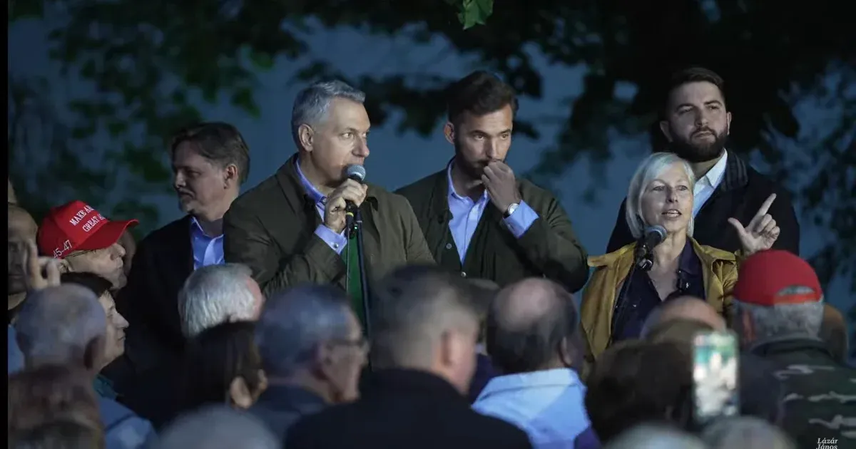 Lázár János: Nem érzem magam skizofrénnek
