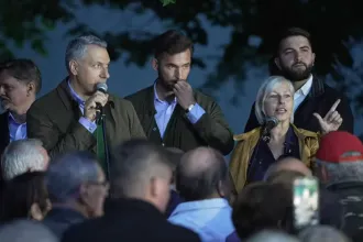 Lázár János: Nem érzem magam skizofrénnek