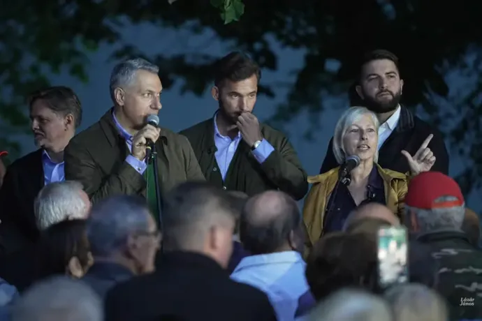 Lázár János: Nem érzem magam skizofrénnek