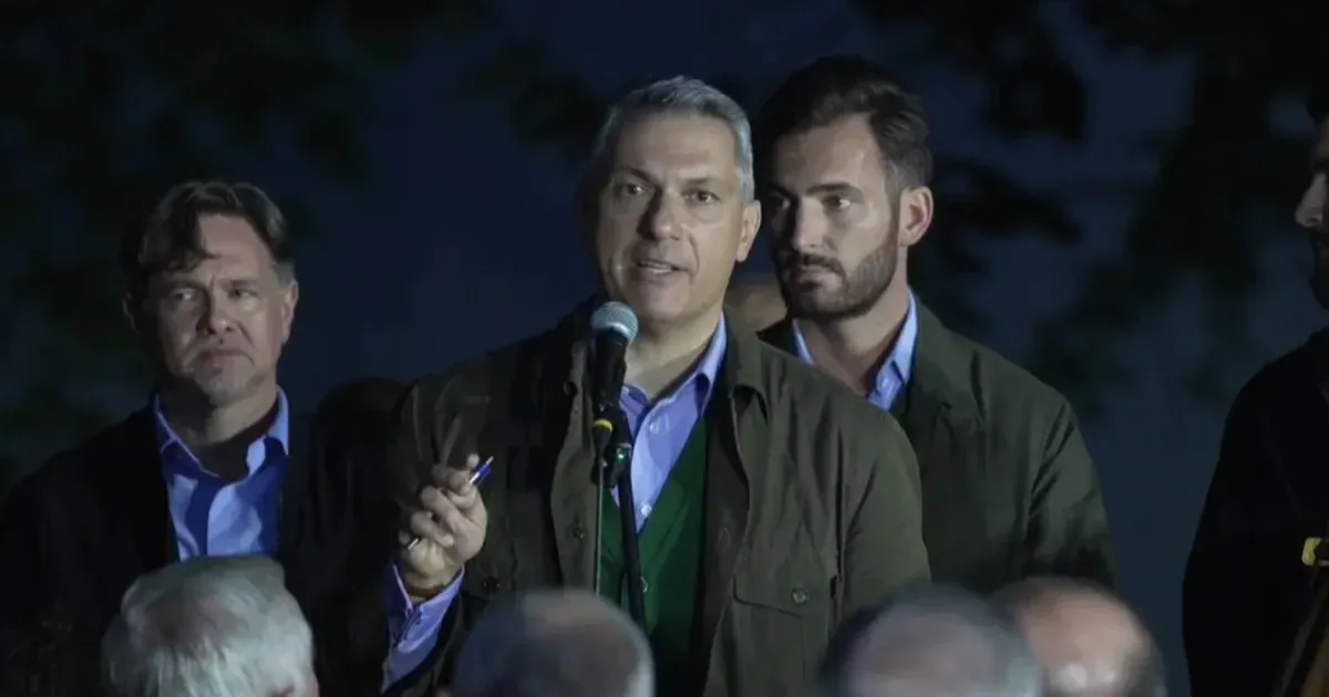 Lázár János: A gyöngeség jele, ha valaki ököllel és a másik elhallgattatásával akar politikai előnyt szerezni