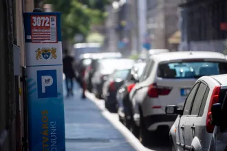 Niedermüller Péter: Legyen hétvégén is fizetős a parkolás Erzsébetvárosban!