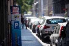 Niedermüller Péter: Legyen hétvégén is fizetős a parkolás Erzsébetvárosban!
