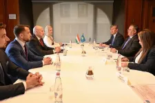 Üzbegisztán mellett Kazahsztánnal is tárgyalt a kormány egyik kedvenc csúcsvállalata