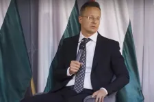 Szijjártó fórumán is ott volt a korábban pedofíliáért elítélt ivádi férfi