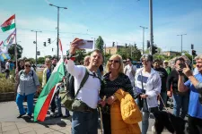 Publicus: A Tisza Párt 43 százalékon áll a biztos szavazók között, tovább nőtt a különbség a Fideszhez képest
