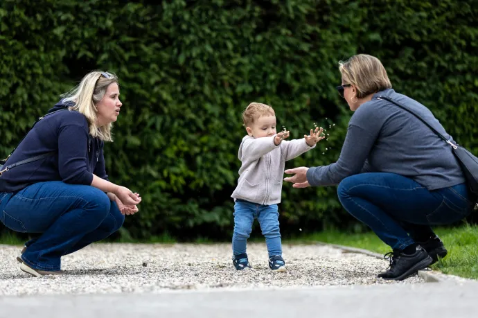Hogyan válik a gyereknevelés projektmenedzsmentté – és miért olyan intenzív az anyaság?