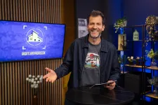 Fördős Zé vezeti az RTL ingatlankeresős műsorát