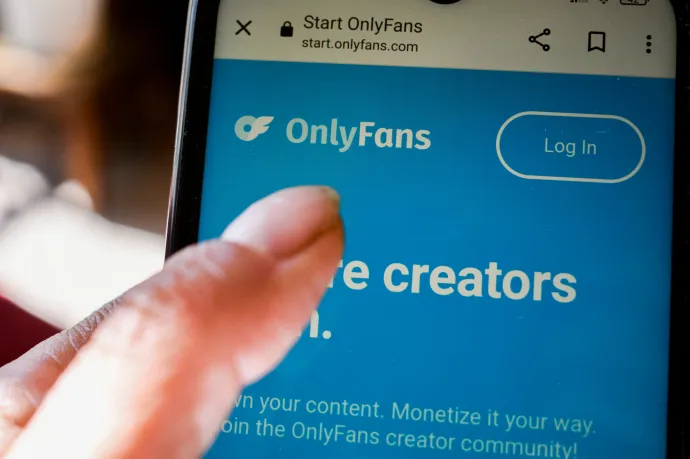 8 milliárd dollárért adná el az OnlyFanst a tulajdonosa