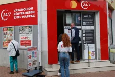 Eladó nélküli okosboltot nyitott Szegeden a Coop, megnéztük, mit tud
