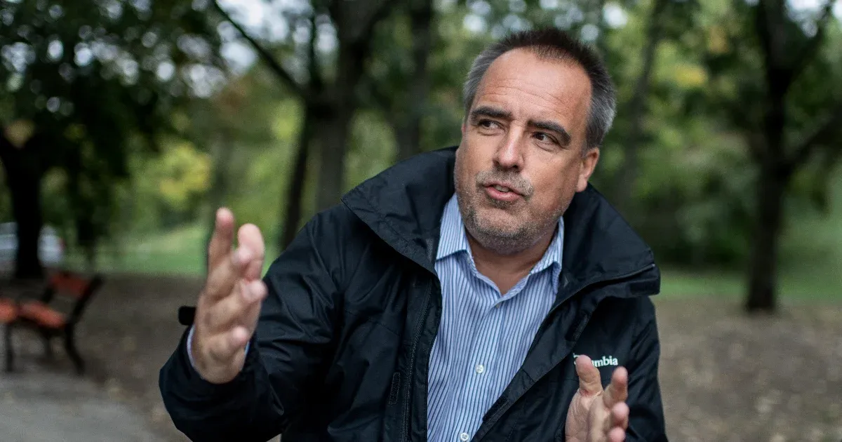 Török Gábor: Kezd megérni a kérdés, hogy Orbánnak át kell-e adnia a miniszterelnök-jelöltséget