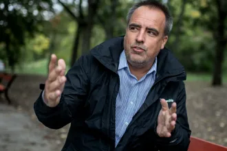 Török Gábor: Kezd megérni a kérdés, hogy Orbánnak át kell-e adnia a miniszterelnök-jelöltséget