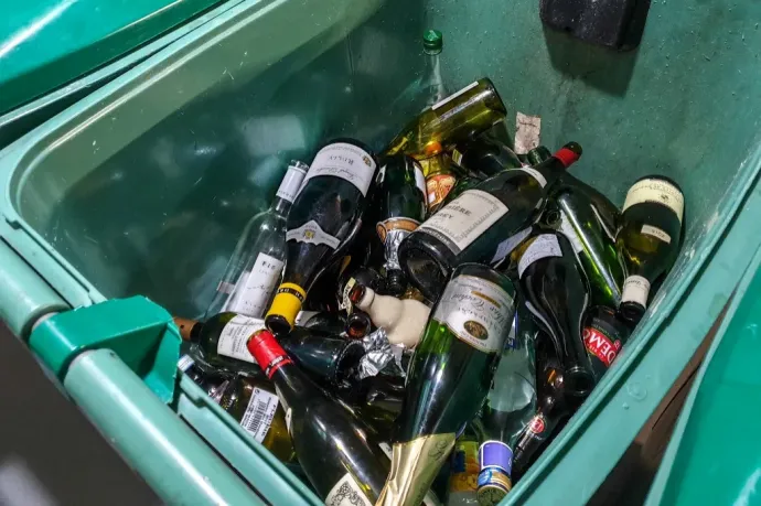 Kolozsvár több mint 6 millió eurót fordít okos, szelektív hulladékgyűjtő szigetek kialakítására