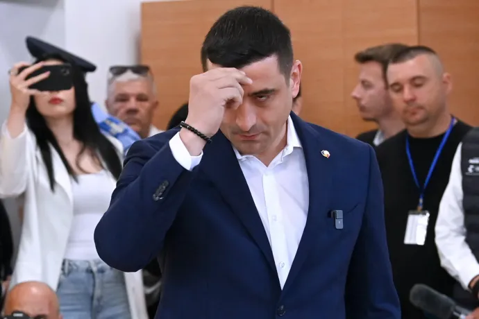 Markó Béla: Orbán Viktor elmérte magát Simion támogatásával