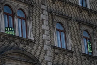 Olyan sokan vásárolnának befektetési céllal, hogy kétszeres sebességgel drágulnak a lakások