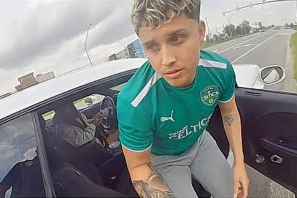 Másfél évig tinédzsernek adta ki magát és egy ohiói gimibe járt egy 24 éves férfi