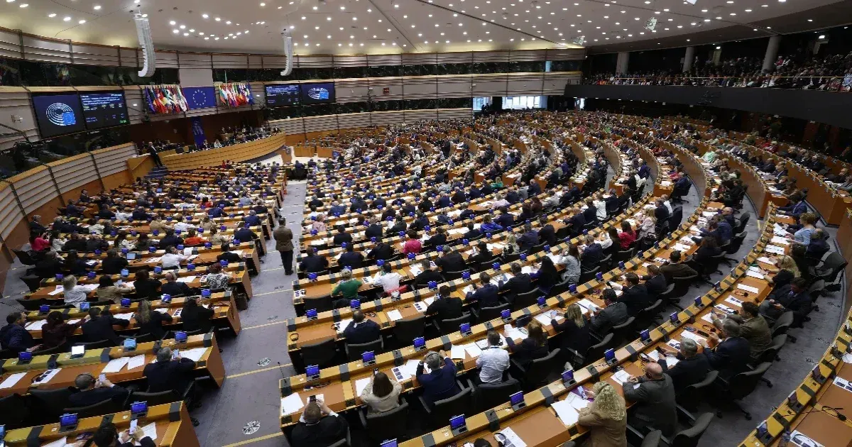 26 MEPs call for the freezing of all EU funds intended for Hungary
