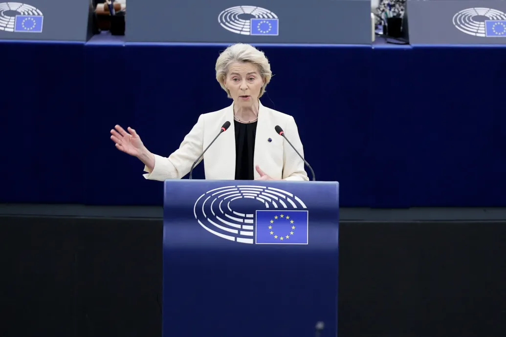 More than 320 NGOs write to EC about draft legislation threatening to silence independent voices in Hungary