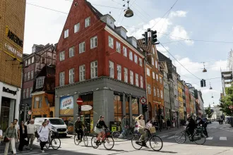 Dániában 2040-re 70 évre emelik a nyugdíjkorhatárt