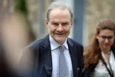 Timothy Garton Ash: A Nyugat geopolitikai szereplőként már nem létezik
