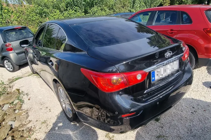 Fotó: Gor-Car