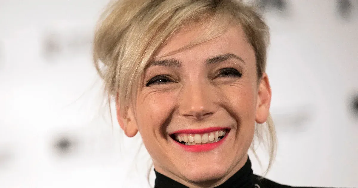 Gáspár Kata helyett Borbély Alexandra főszereplésével érkezik A renitens sorozat új évada