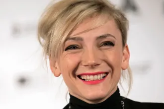 Gáspár Kata helyett Borbély Alexandra főszereplésével érkezik A renitens sorozat új évada