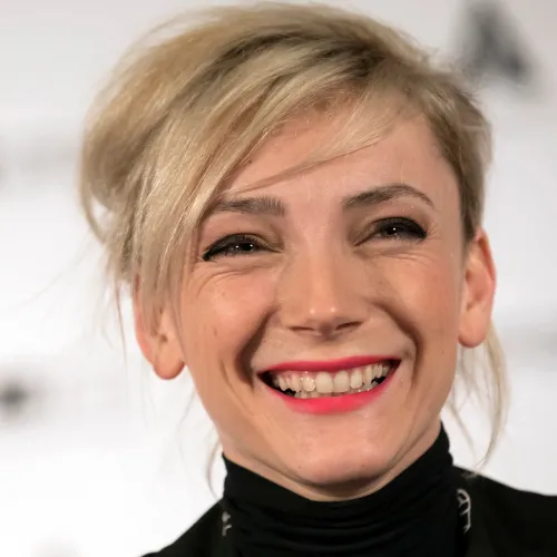 Gáspár Kata helyett Borbély Alexandra főszereplésével érkezik A renitens sorozat új évada