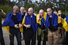 Megkezdődött az orosz-ukrán háború legnagyobb fogolycseréje, több százan térhettek haza