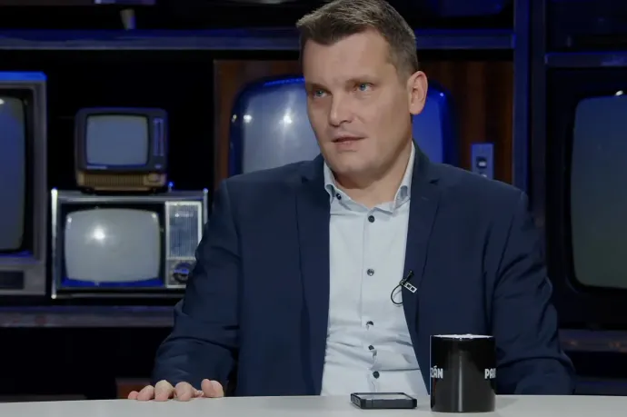 Lemondott KDNP-s: Nem olyan hangulat van, mint az elmúlt 15 évben bármikor, nem érzékelem ugyanazt a magabiztosságot