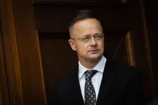 Szijjártó reakciója a Trump által belengetett 50 százalékos vámokra: Brüsszel