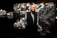 Meghalt Sebastião Salgado brazil fotóművész
