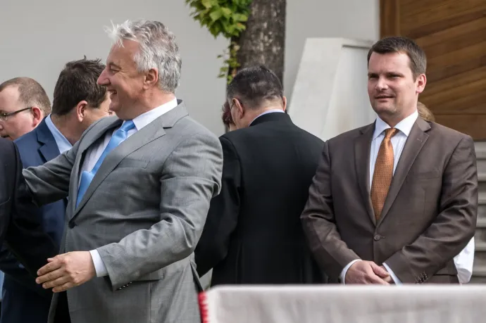 Pozícióharc, a Fidesztől függés és belső elégedetlenség húzódik a Semjén ellen lázadó KDNP-s lépése mögött