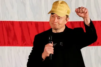 Reuters: A DOGE dolgozói Elon Musk mesterséges intelligenciáját használják a kormány által kezelt adatok elemzésére
