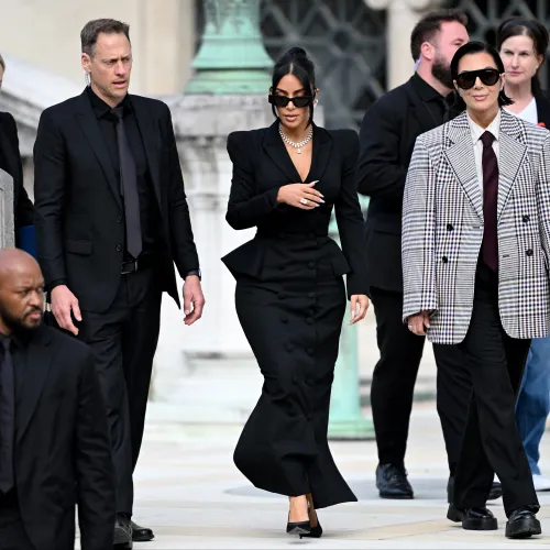 Bűnösnek ítélte a Kim Kardashiant kirabló nagypapabanda tagjait a párizsi bíróság