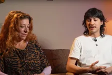 Nem volt elsőre elfogadás, de rájöttem: nem őt kell megkérdőjeleznem, hanem a saját világképemet