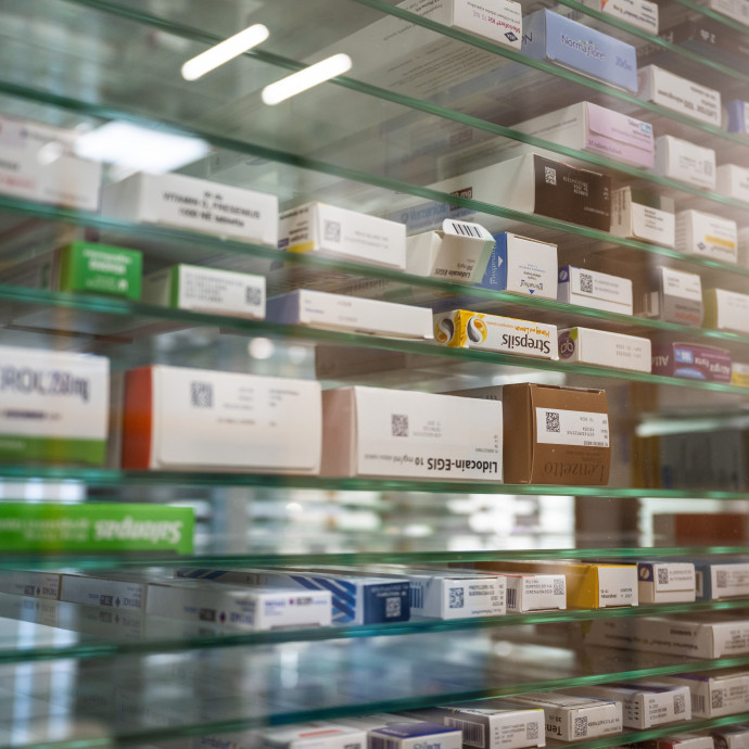 A gyógyszerek árcsökkentése nem lesz olyan egyszerű, mint a csirke farháté