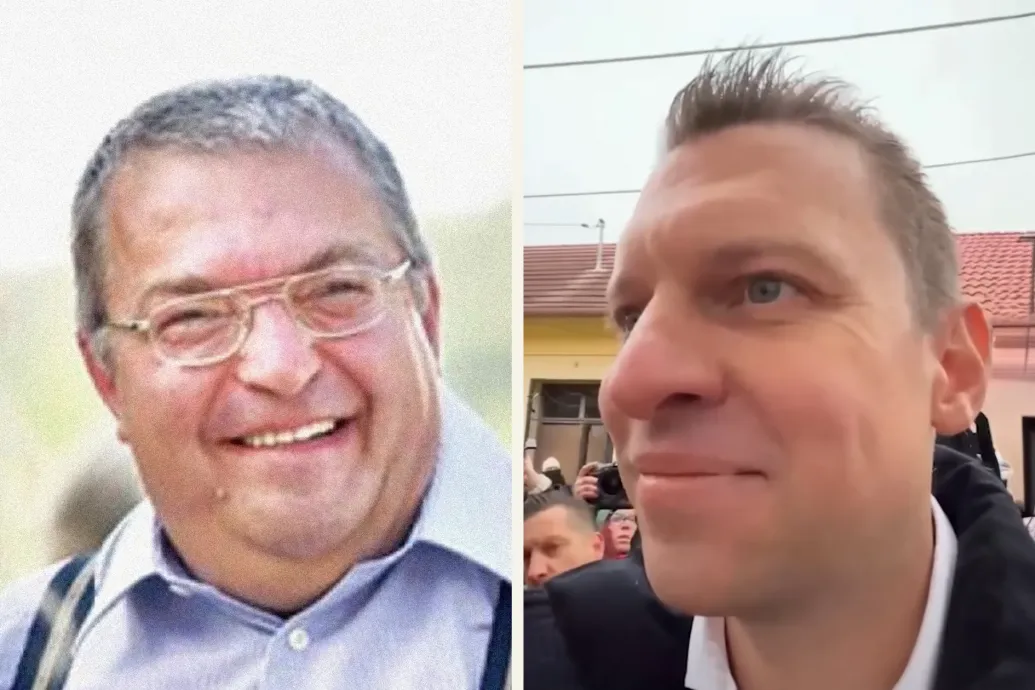 Szájkarate-elődöntő: „Orbán egy geci” vs. „Vége van, kicsi”