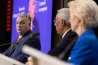 European Commission calls on Hungarian government to withdraw Russian-style bill